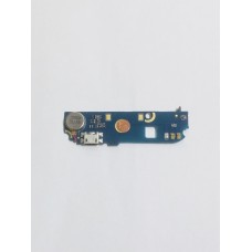 PLACA CONECTOR DE CARGA USB BLU LIFE 8 L280I L280